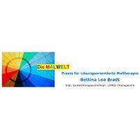 Atelier Malwelt in Rinteln - Logo