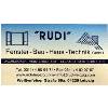 "Rudi"-Fenster-Bau-Haus-Technik GmbH in Leipzig - Logo