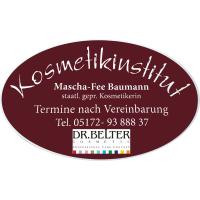 Kosmetikinstitut Mascha-Fee Baumann in Ilsede - Logo
