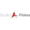 Studio A Pilates in Berlin - Logo