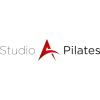 Studio A Pilates in Berlin - Logo