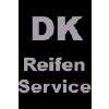 DK Reifenservice in Gifhorn - Logo