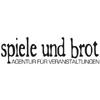 spiele und brot Agentur für Veranstaltungen in Berlin - Logo