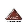 Akimo Bautoffe OHG in Duisburg - Logo