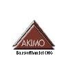 Akimo Bautoffe OHG in Duisburg - Logo