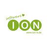 ION Informations-Systeme in Heidenheim an der Brenz - Logo