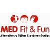 Med Fit & Fun in Viernheim - Logo