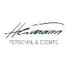 Heimann Personal & Events in Leipzig - Logo