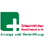 A&V Zahnärztlicher Notdienst Vermittlung e.V. in Bremen - Logo