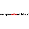 Vergiss Aids nicht e.V. in Berlin - Logo