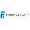 FINANCEDOOR GmbH in Frankfurt am Main - Logo