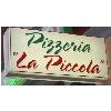 Pizzeria La Piccola in Bochum - Logo