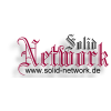 Solid Network in Isselburg - Logo