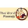 Thai World Massage in Bonn - Logo
