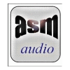 ASM Audio in Cham - Logo
