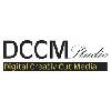 DCCM-Digital Creativ Cut Media in Essen - Logo