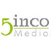 5inco Media Rachid Kadi in Rüsselsheim - Logo