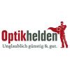 Optikhelden in Hamburg - Logo