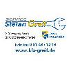 Auto Stefan Greif in Eismerszell Gemeinde Moorenweis - Logo