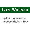 Innenarchitektin Ines Wrusch in Hamburg - Logo
