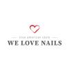 We Love Nails in Ebersberg in Oberbayern - Logo