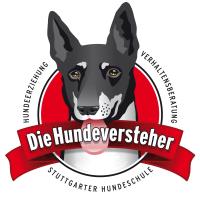 Die Hundeversteher in Stuttgart - Logo