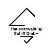 Hausverwaltung Schiff GmbH in Reichenbrunn Stadt Sankt Ingbert - Logo