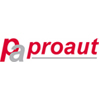 PROAUT TECHNOLOGY GmbH in Berlin - Logo