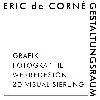 de Corne Eric Gestaltungsraum in Siegburg - Logo