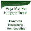 Heilpraktikerin Anja Manke in Kronberg im Taunus - Logo