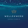 Wellenwerk Berlin GmbH in Berlin - Logo