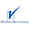 Möller-Service24 in Zella Mehlis - Logo