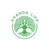 Ananda Life in Kleinrinderfeld - Logo