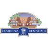 Hotel Residenz Rennhack in Prerow Ostseebad - Logo