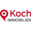 Koch Immobilien in Aachen - Logo