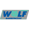 Fahrschule Wolf in Ganderkesee - Logo