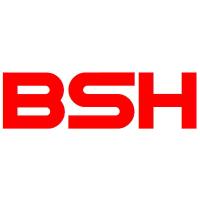 BSH Brandschutz und Sicherheitstechnik Karl Hofer in Halfing - Logo