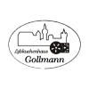 Lebkuchenhaus Gollmann in Röthenbach an der Pegnitz - Logo