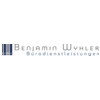 Benjamin Wyhler Bürodienstleistungen in Burg bei Magdeburg - Logo