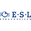 ESL SPRACHREISEN in München - Logo