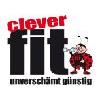 clever-fit Ingolstadt in Ingolstadt an der Donau - Logo