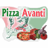 Pizza Avanti in Plankstadt - Logo
