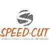 SPEED-CUT in Borken in Westfalen - Logo