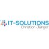 IT-Solutions - Christian Jünger in Obertraubling - Logo