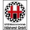KFZ Meisterbetrieb Hülshorst GmbH in Bünde - Logo