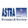 ASTRA GmbH Personal & Services in Potsdam - Logo