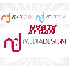 ALBAN-Tech & Media Design in Stoltenberg - Logo