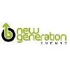 New Generation Events / DJ Reutlingen in Reutlingen - Logo