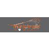 munichnails we love making your nails in München - Logo