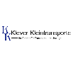 Klever Kleintransporte in Kevelaer - Logo